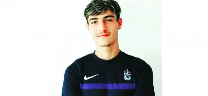 Gurbetçi futbolcu Trabzonspor'da