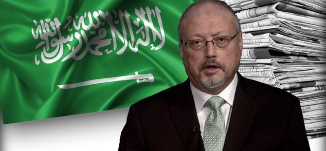 Suudi Arabistan itiraf etti: Kaşıkçı kavgada öldü