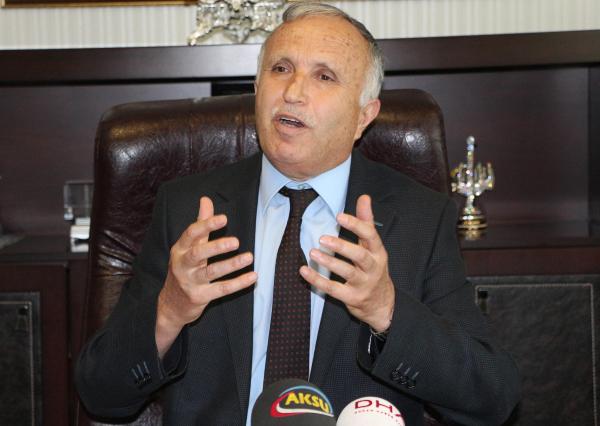 Kahramanmaraş Müftüsü'nden 'mahalle arası fetva' uyarısı
