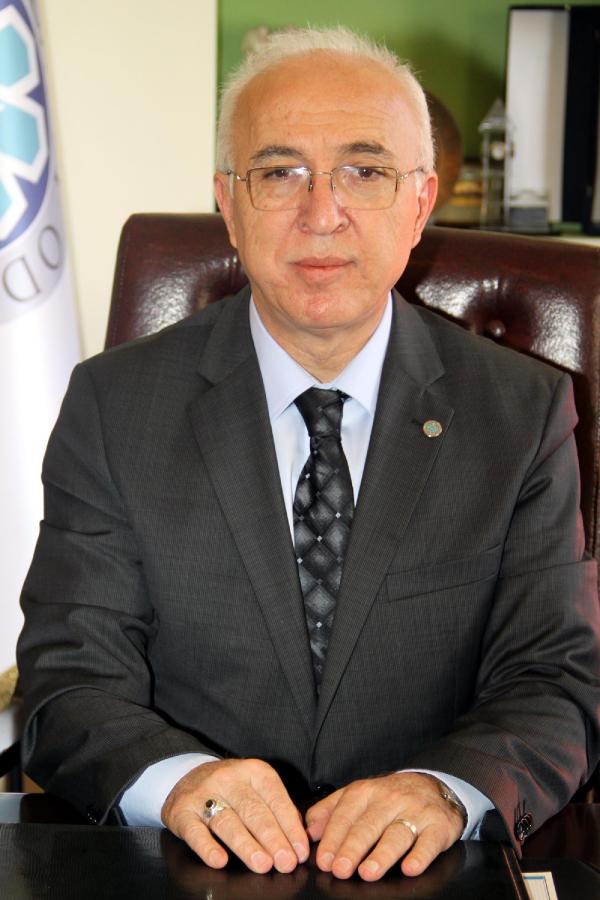 KTO Başkanı : Karekodlu çekle, çekin güvenliği sorgulanabilecek