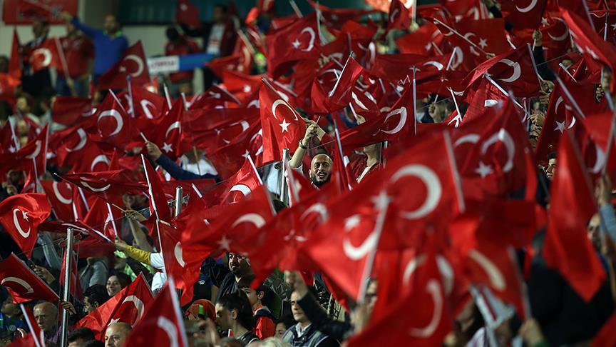 Türkiye, 564. kez Rusya karşısında