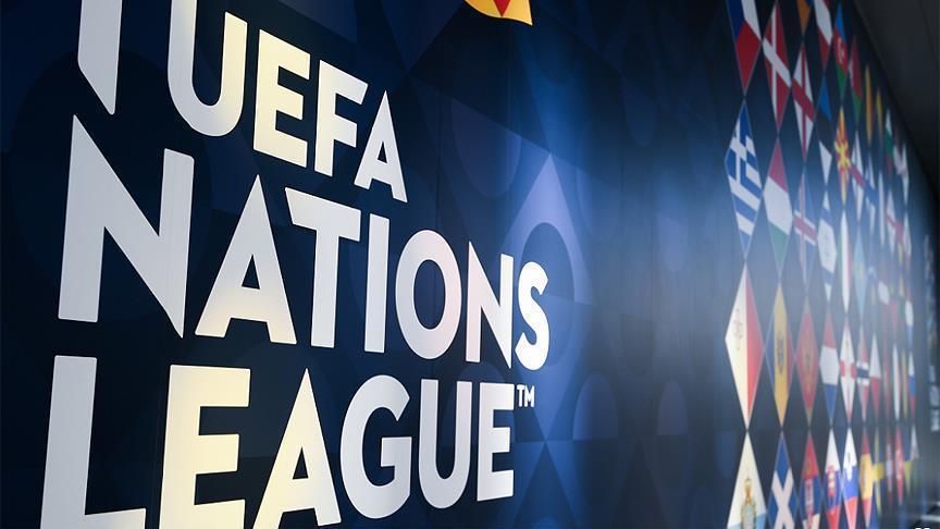 Rubin Kazan, Avrupa'dan men edildi