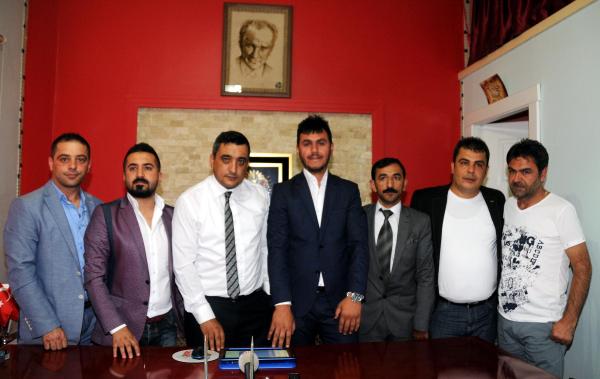 Gaziantepli yerel sanatçılar destek istedi