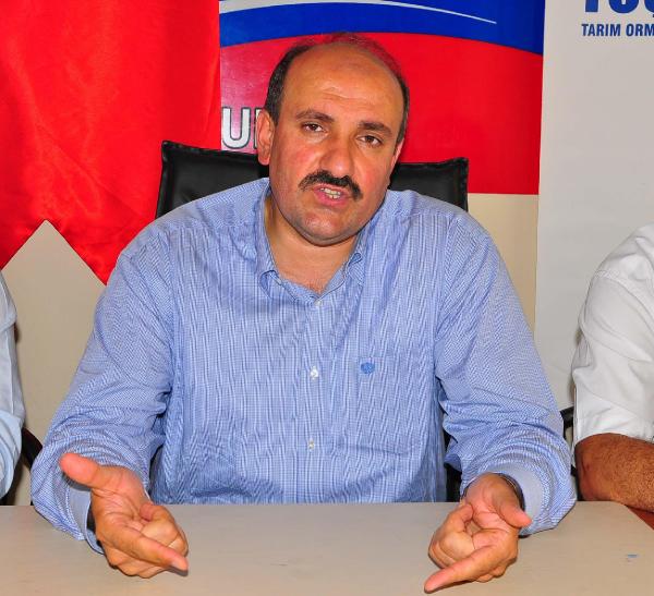 Toç Bir-Sen'den 'paralel yapı' operasyonu değerlendirmesi