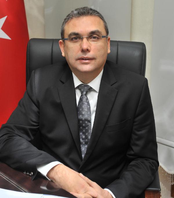 Osmaniye Kicaret ve Sanayi Odası Başkanı, silahlı saldırıda yaralandı
