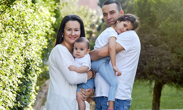 Minik Derin destek bekliyor