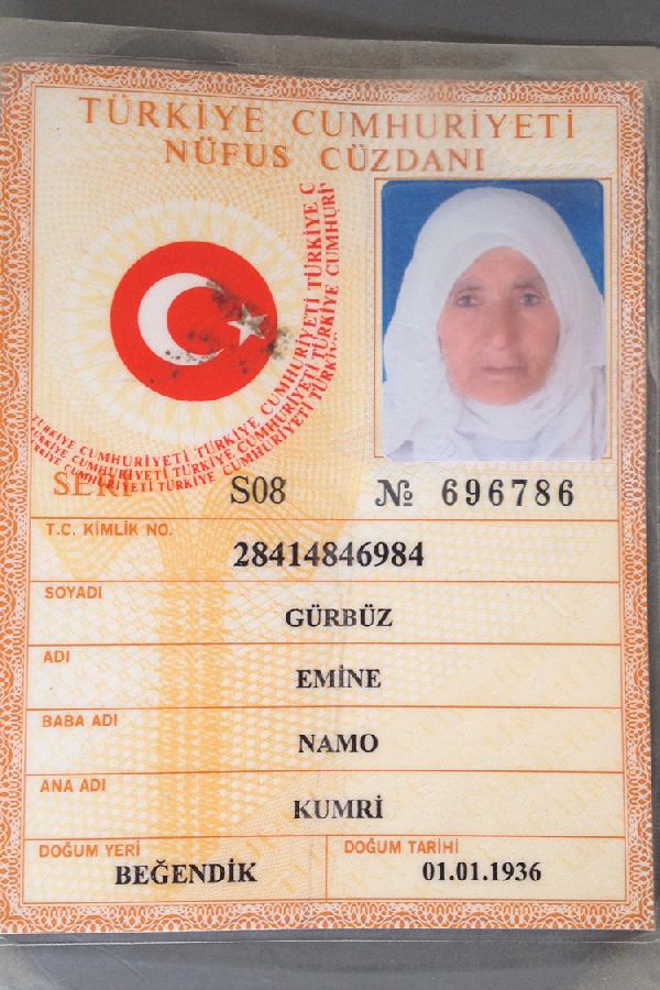 Nehirde akıntıya kapılan 4'üncü kadının da cesedi bulundu