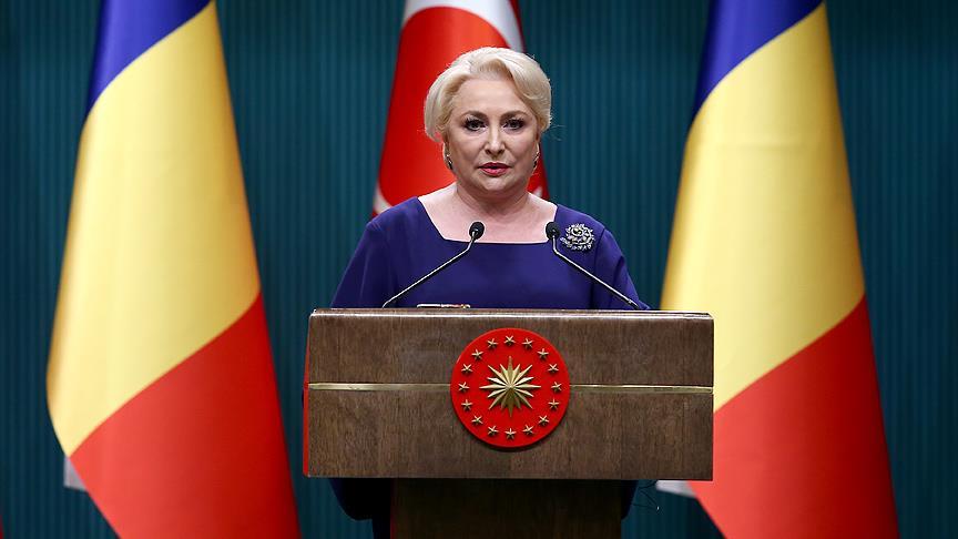 'Türkiye'yi desteklemeye devam edeceğiz'
