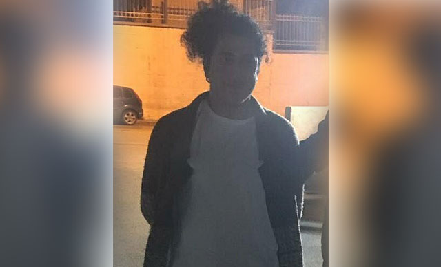 Sosyal medya fenomeni tutuklandı