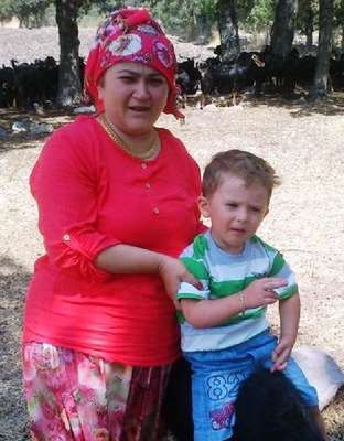 Bandırma'da sobadan sızan gazdan zehirlenen anne ve 4 yaşındaki oğlu öldü