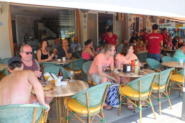 Turizm için kaliteye dikkat