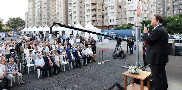 Maltepe'de Ramazan etkinlikleri