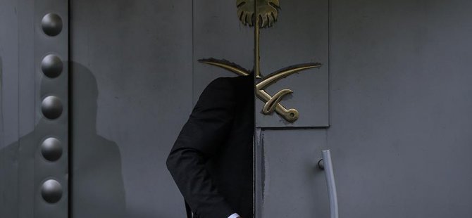 Almanya: Kaşıkçı cinayeti aydınlatılmalı