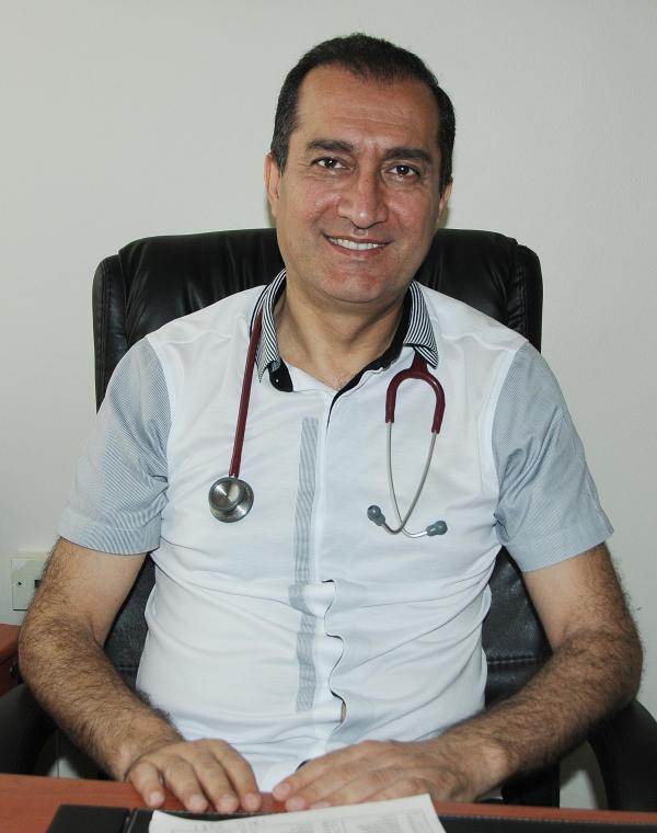 Prof. Dr. Özatlı: Anemi, kanser habercisi olabilir