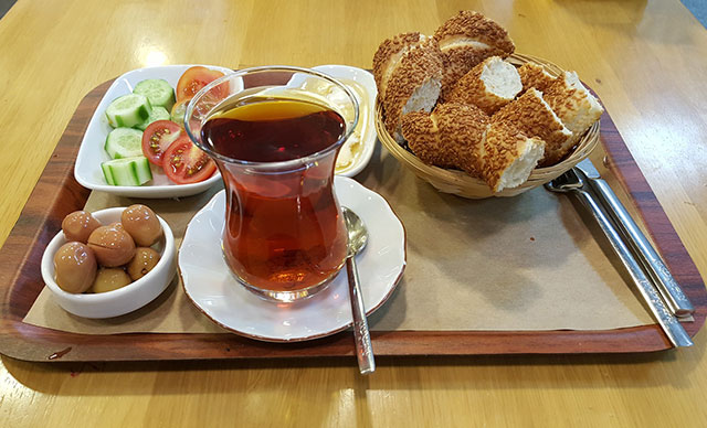 Mesai saatinde 'sigara' ve 'kahvaltı' yasağı