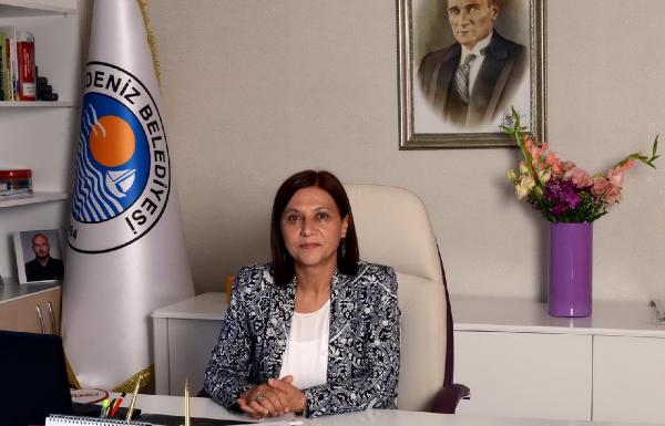 Mersin'de TOKİ'nin gecekondu önleme bölgesi Danıştay'dan döndü