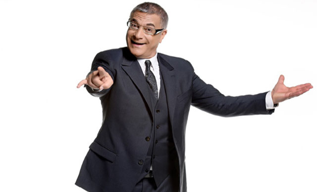 Mehmet Ali Erbil hastaneye kaldırıldı