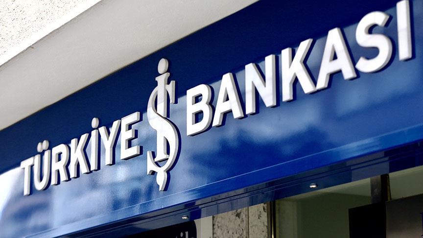 İş Bankası'ndan depremzedeler için 5 milyon TL
