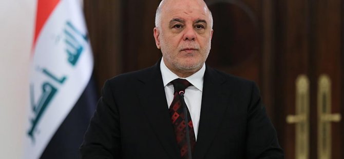 İbadi: Siyaseti bırakmıyorum
