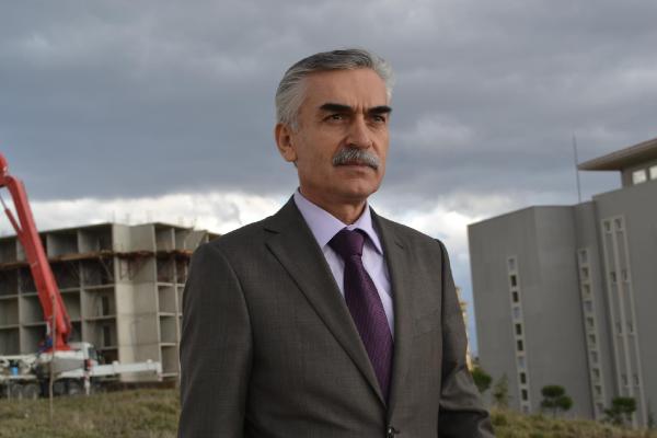 İnegöl Milli Eğitim Müdürünün tepki çeken paylaşımına soruşturma