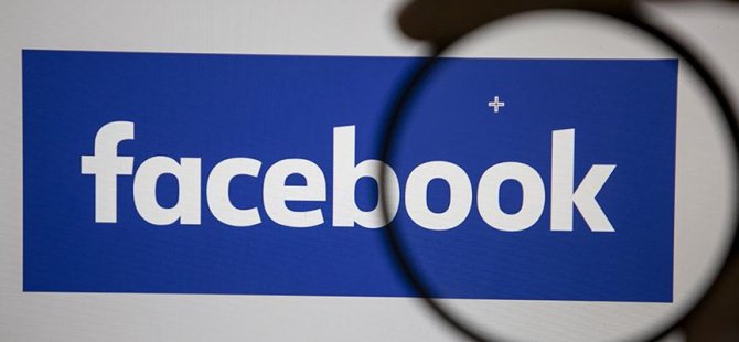 Facebook özür diledi