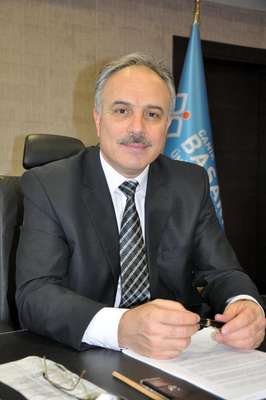 Rektör Bekdemir: Eğitim ihracat kalemi olarak ele alınmalı