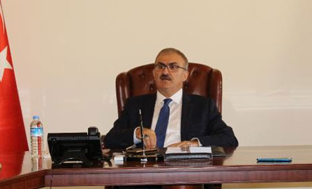 'Allah rızası için resimleyin bana gönderin'