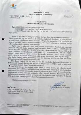 Çaykara faciasında şok iddia: Tünel girişi çığ bölgesine alınmış