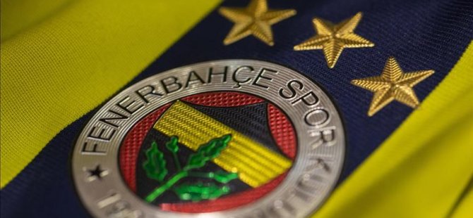Fenerbahçe'de 16 yıl sonra ilk