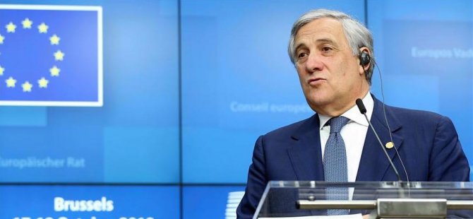 AP Başkanı: Acilen soruşturma başlatılsın