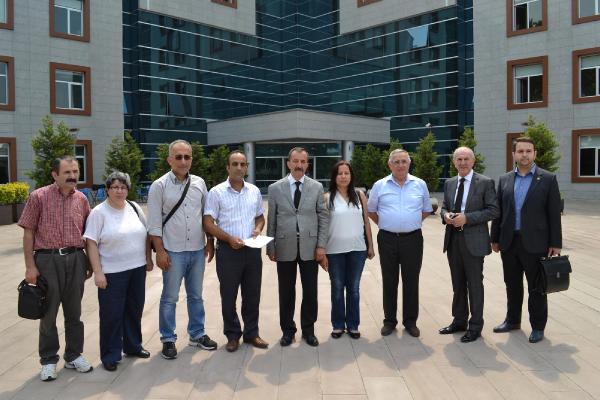 İnegöl Milli Eğitim Müdürünün tepki çeken paylaşımına soruşturma (2)