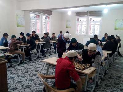 Şemdinli'de bakanlık destekli gençlik merkezi faaliyete geçti