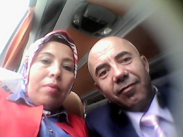 Polis, ilişkisi olan kadını ve annesini öldürdü