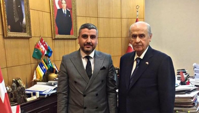 Afrin’e dilekçe verdi, bedelli gitti