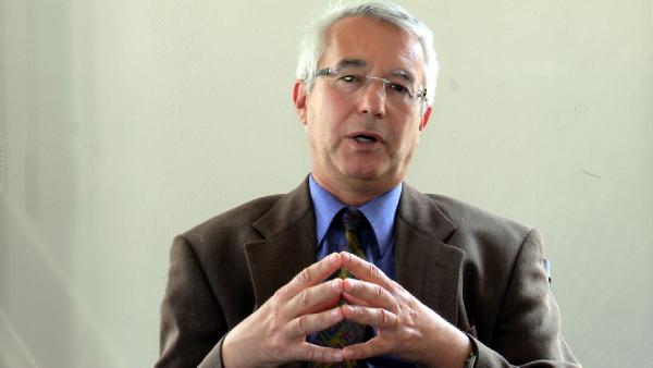 Bavyera Emniyet Genel Müdürü: “IŞİD’nin kaynağı camiler değil, internet”