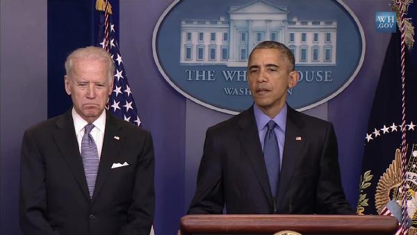 Obama: Irk, din, inanç ayrılığı yüzünden yapılan saldırılar demokrasimiz için en büyük tehlikedir