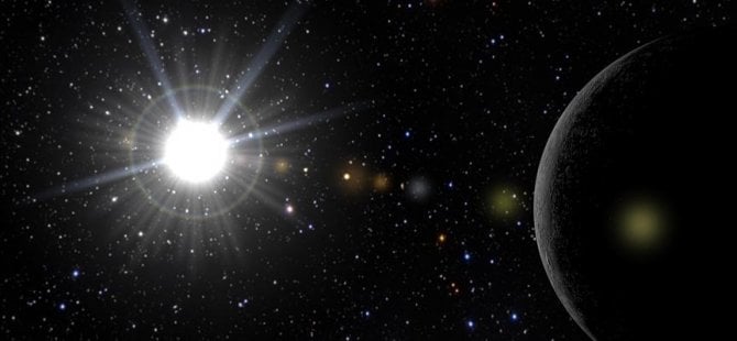 AB, Merkür'e uzay aracı gönderecek