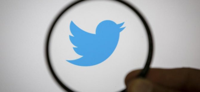 Twitter gizli hesapları herkese açtı