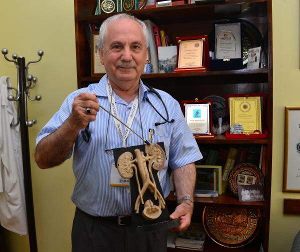 Prof. Dr. Sağlıker: Sahur yapmadan oruç tutmak sakıncalı