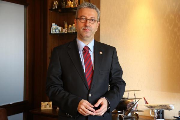 Mersin Barosu'ndan 'Skandal paylaşıma' suç duyurusu