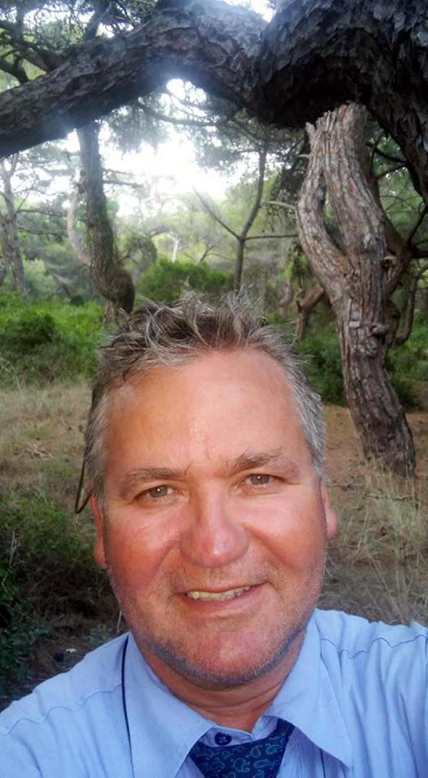 'Selfie' çekip yaşamına son verdi