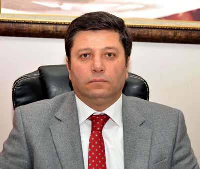 Antalya'da fırtına ve yağmur yaşamı felç etti, okullar tatil edildi (8)