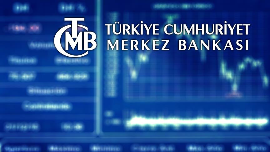 Merkez Bankası faizi yüzde 24'te sabit tuttu