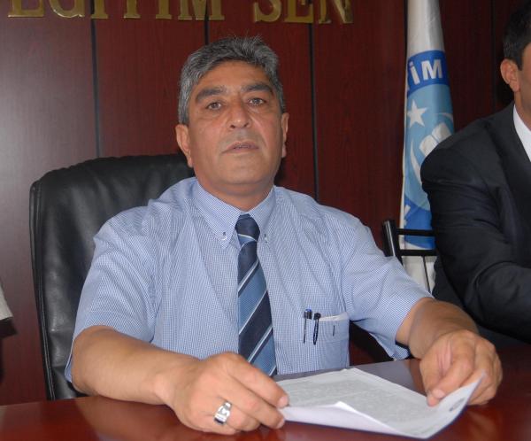 Türk Eğitim- Sen'den YURTKUR idaresi için yolsuzluk iddiası