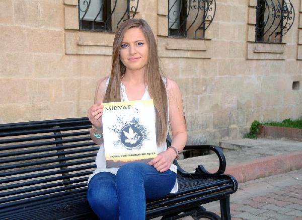 Öğretmenler, Midyat’ın kültür elçisi oldu