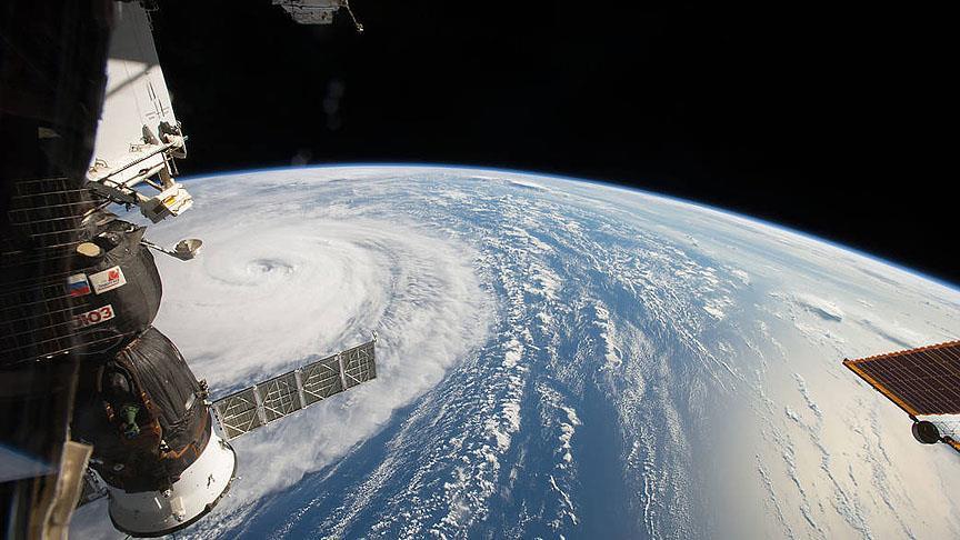 Türk Astronomlar 2 yeni gezegen keşfetti!