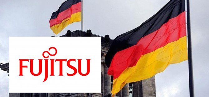 Fujitsu, Almanya'daki fabrikasını kapatıyor
