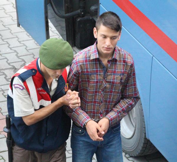 Bıçakla yaralamaya 15 yıl hapis istemi