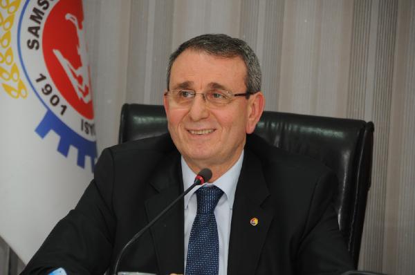 Samsun'a 129 milyon liralık teşvik