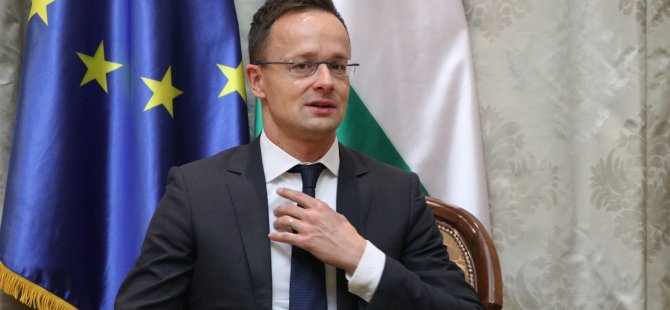 ‘Kendi ülkesi bölünmüşken kalkmış bizi eleştiriyor’